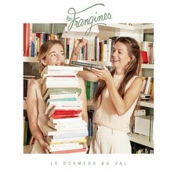 Cover of Le Dormeur du val
