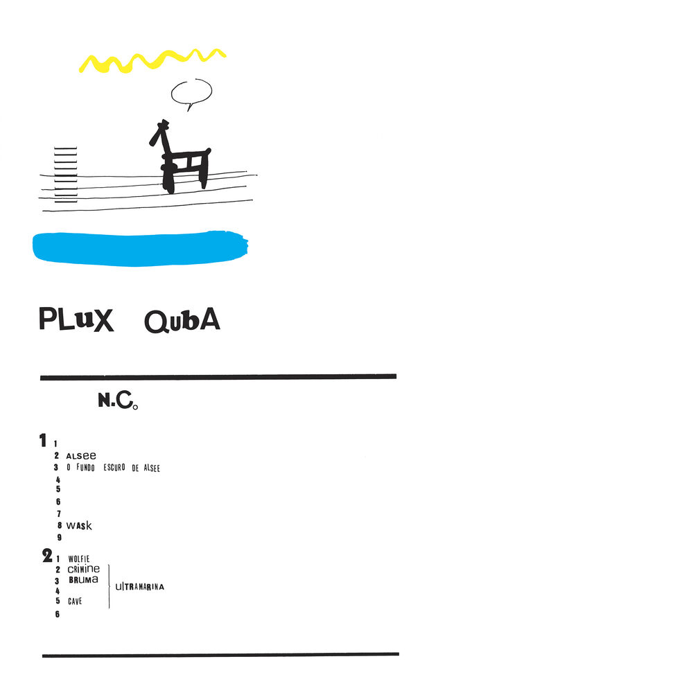 Picture of Plux Quba