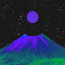 Cover of Find Another Way (Djrum Remix)