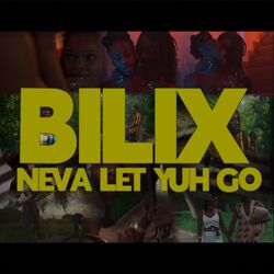 Cover of Neva Let Yuh Go