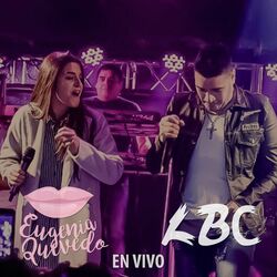 Cover of En vivo (Ft. LBC)