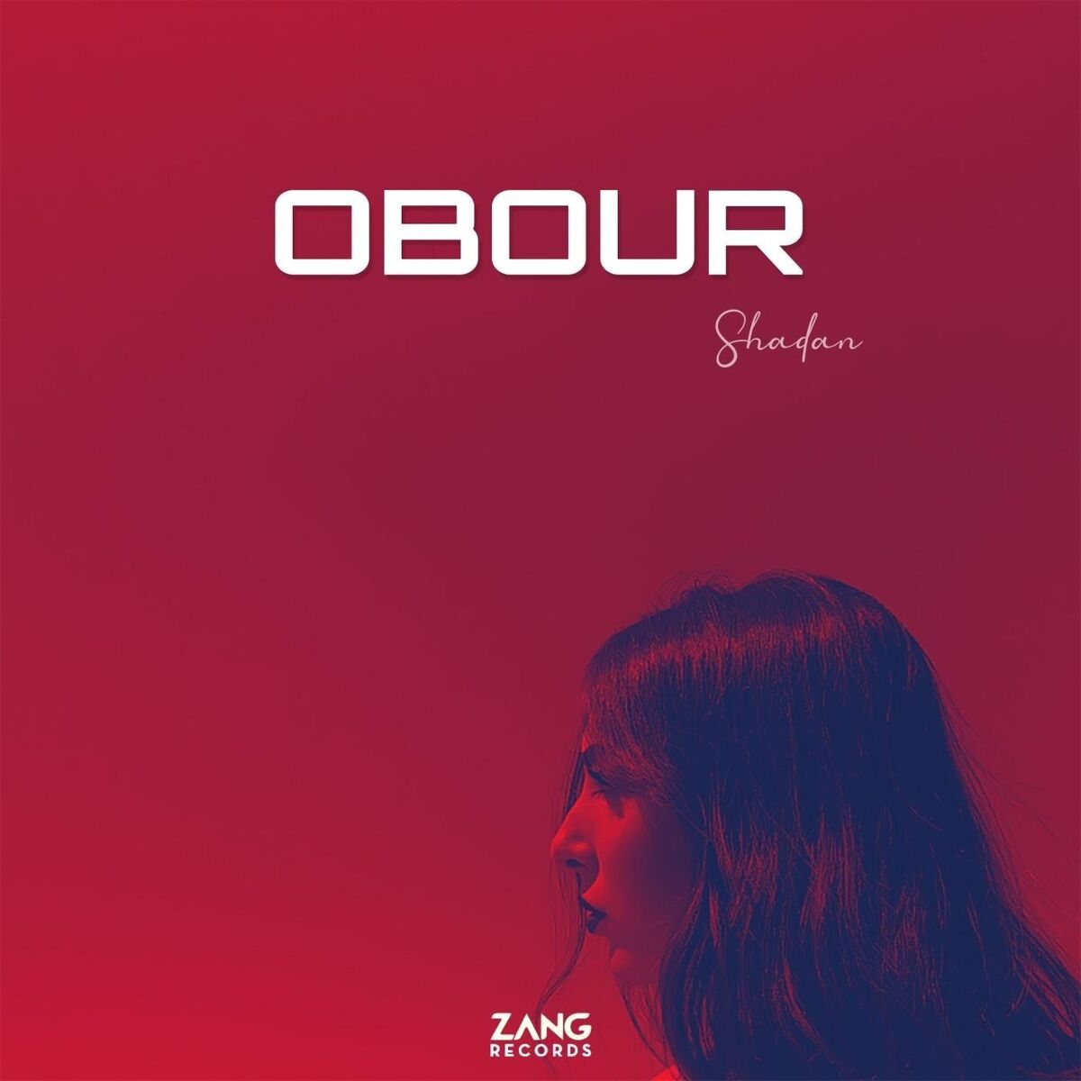 Album cover of Obour