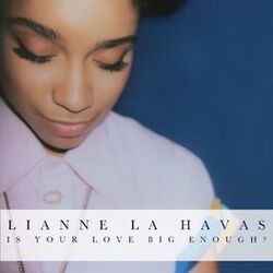 music cover