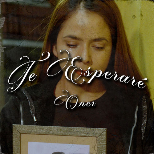 Te Esperaré