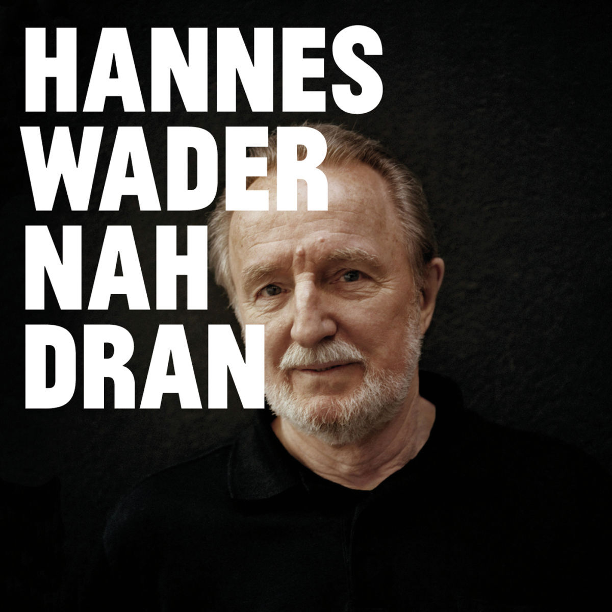 Album cover of Nah dran