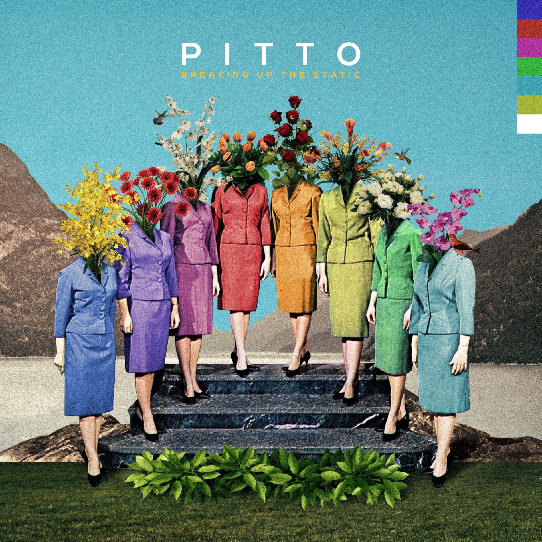 Album cover of Let's Do it Again