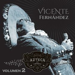Cover of Un Azteca en el Azteca, Vol. 2 (En Vivo)