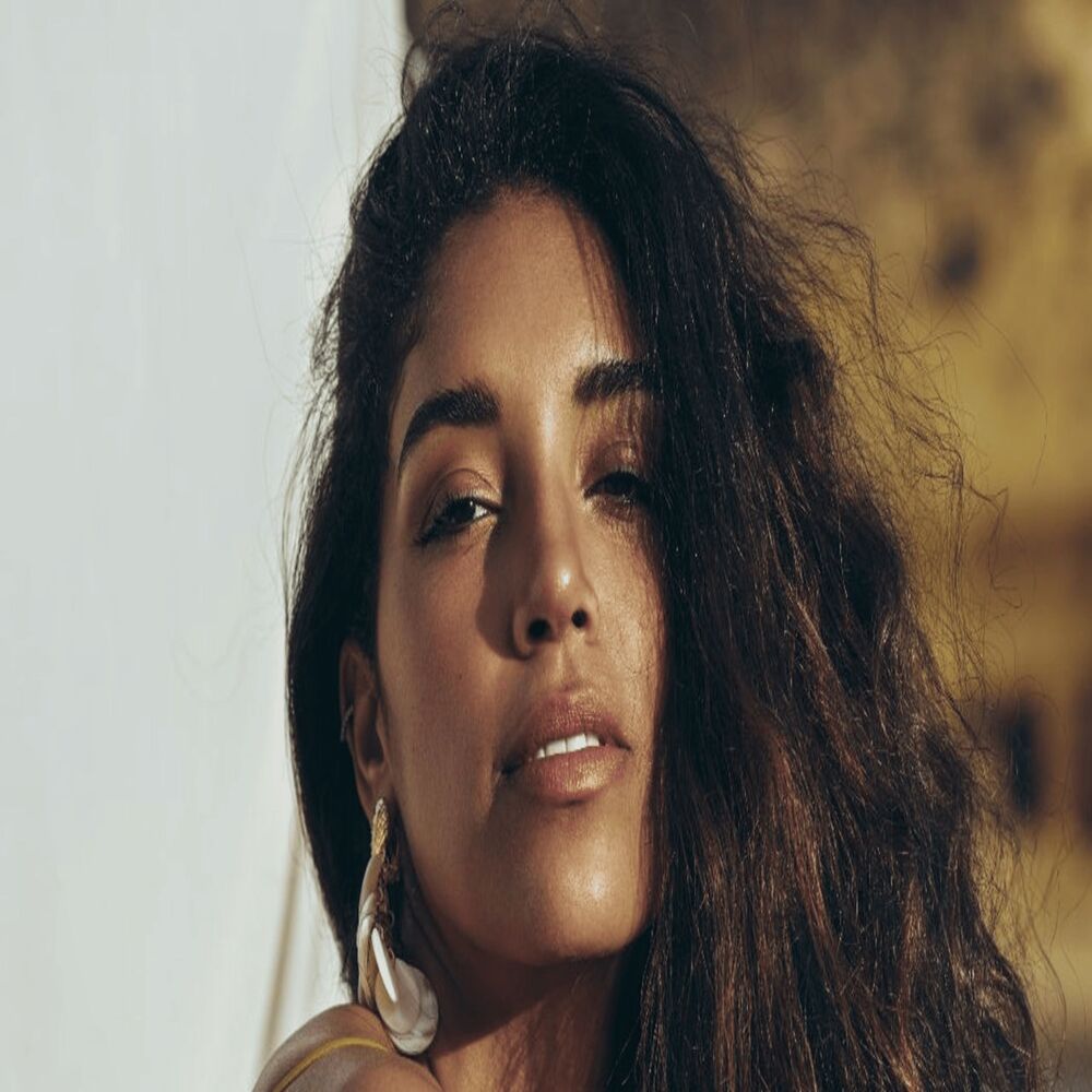 Picture of HOLA COMO ESTAS
