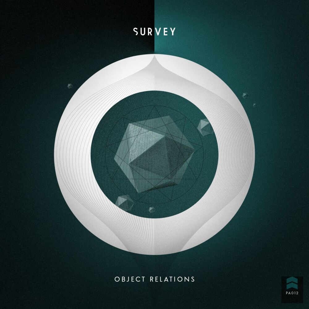 Picture of Object Relations EP