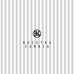 Cover of Nuestra Cumbia