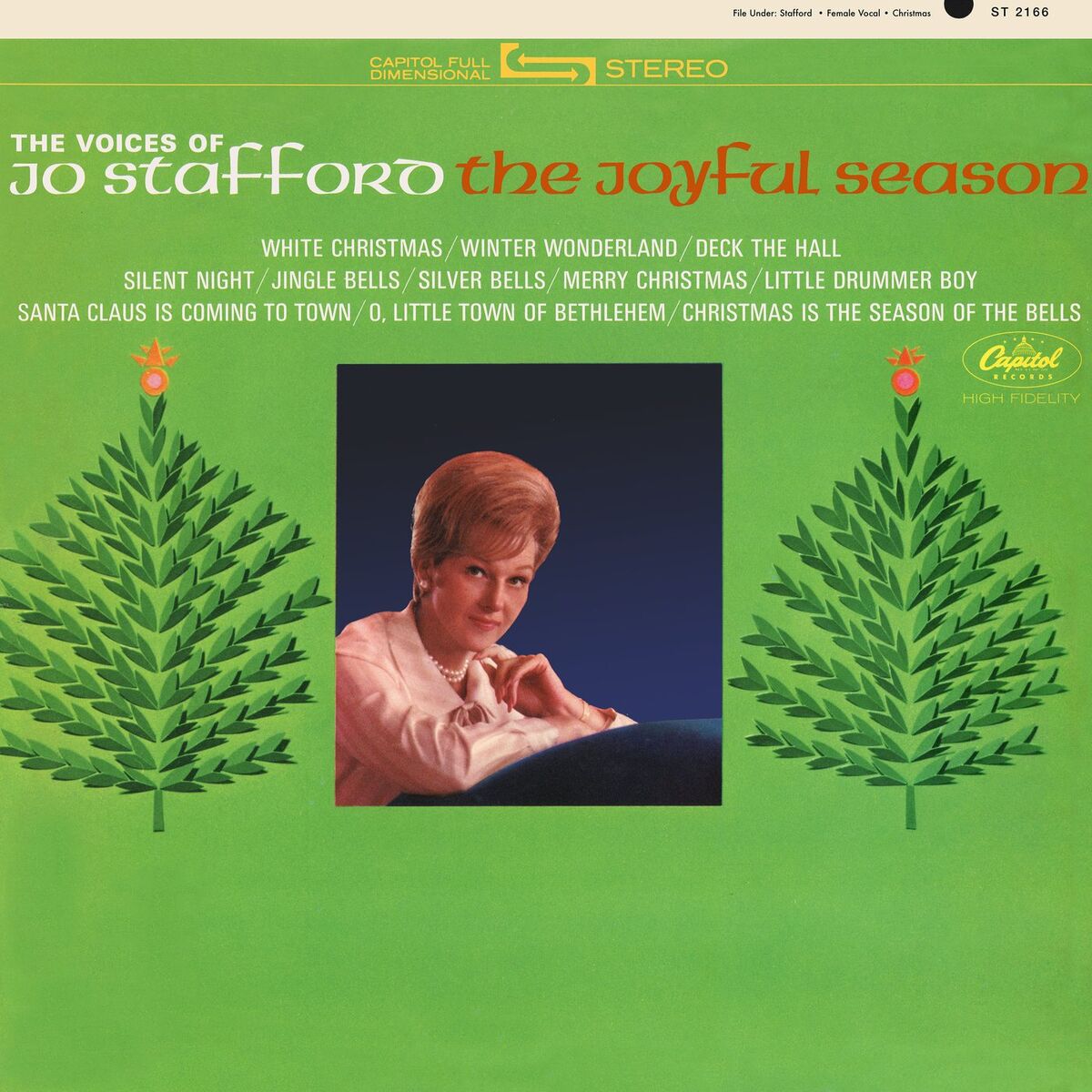 Album cover of Joyful Season (Expanded Edition)