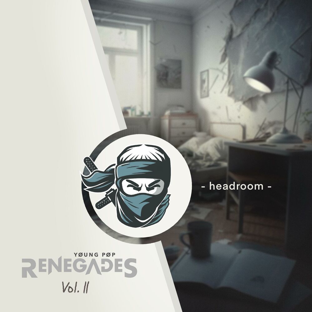 Picture of headroom (from Young Pop Renegades, Vol. 2)