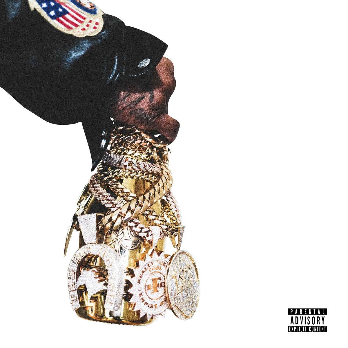 Smoke DZA: albums, songs, concerts | Deezer