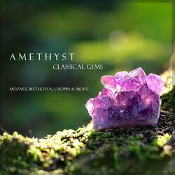 Cover of Amethyst: Classical Gems