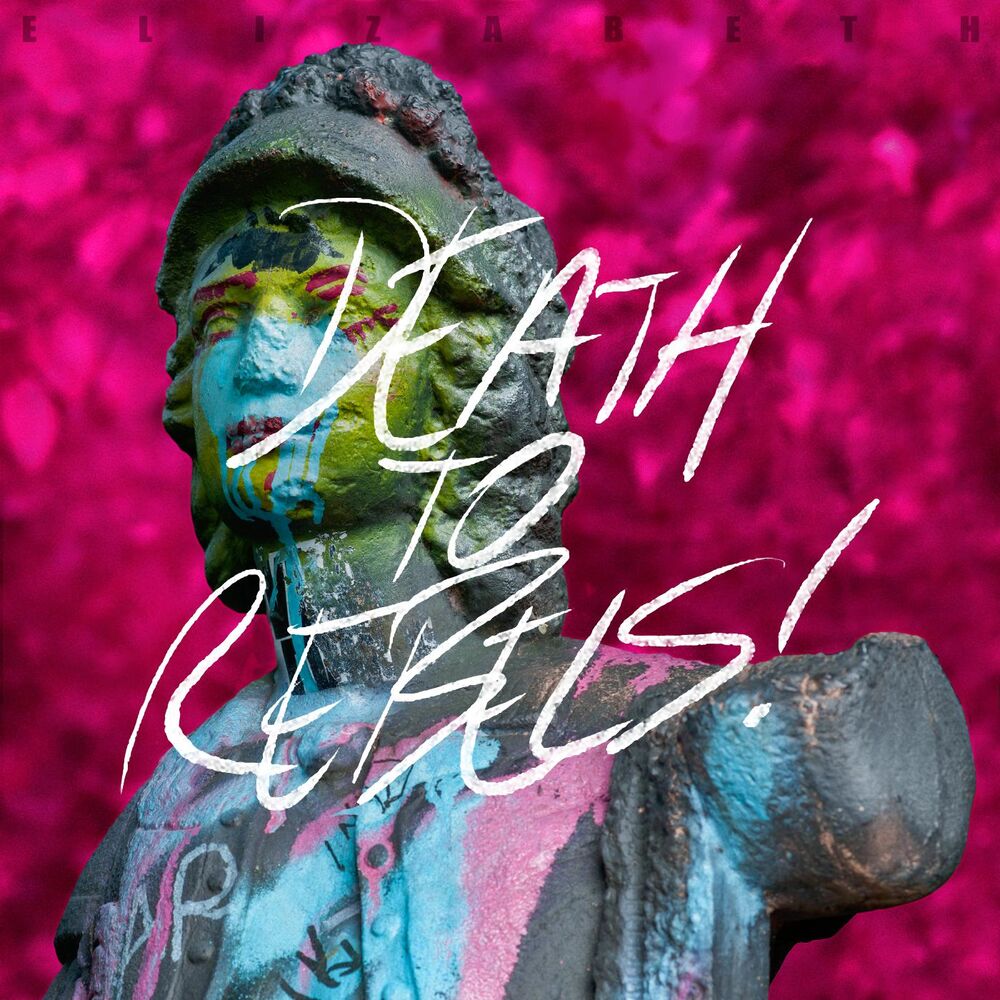 Picture of Death to Rebels!