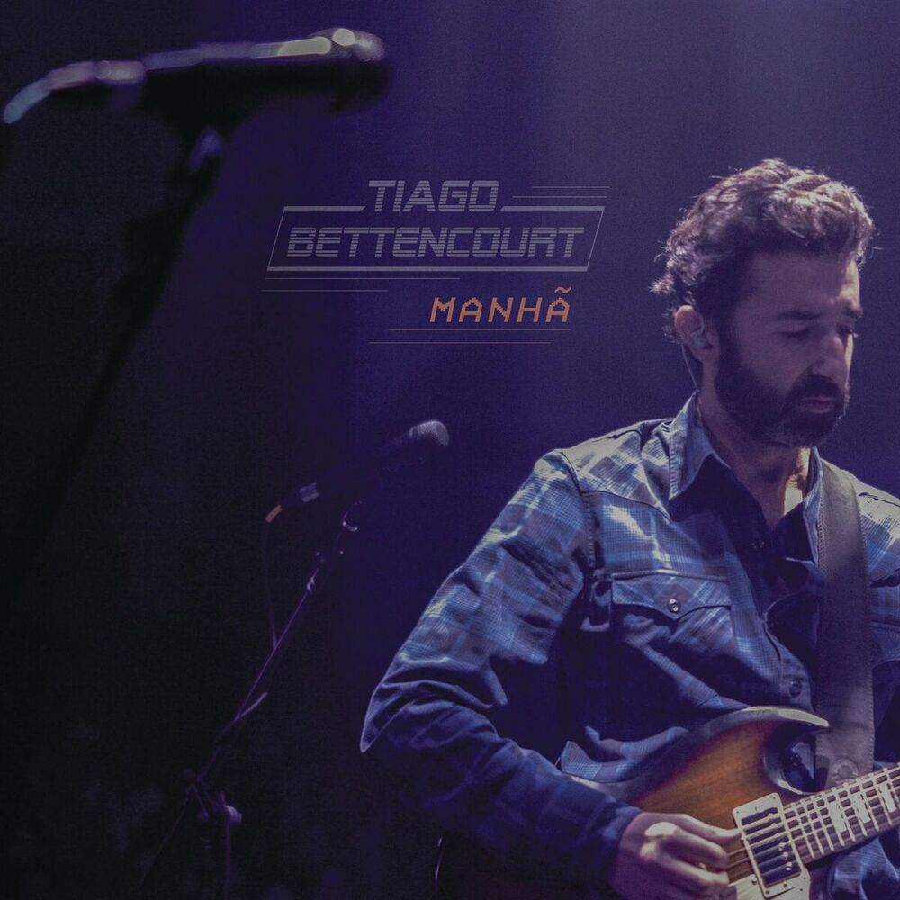 Picture of Manhã (Ao Vivo no Coliseu dos Recreios)