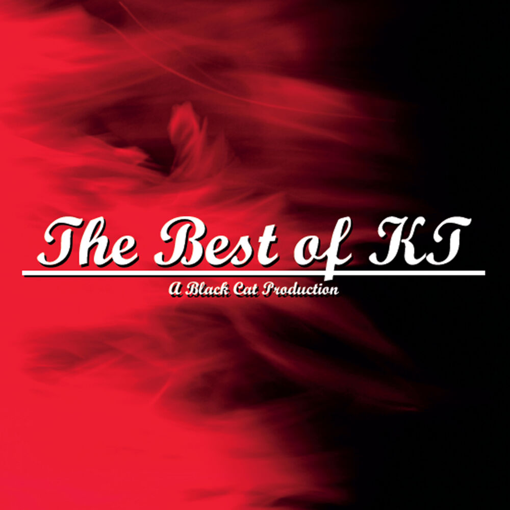 Picture of The Best of KT