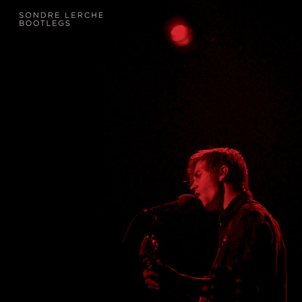 Picture of Bootlegs (Live)