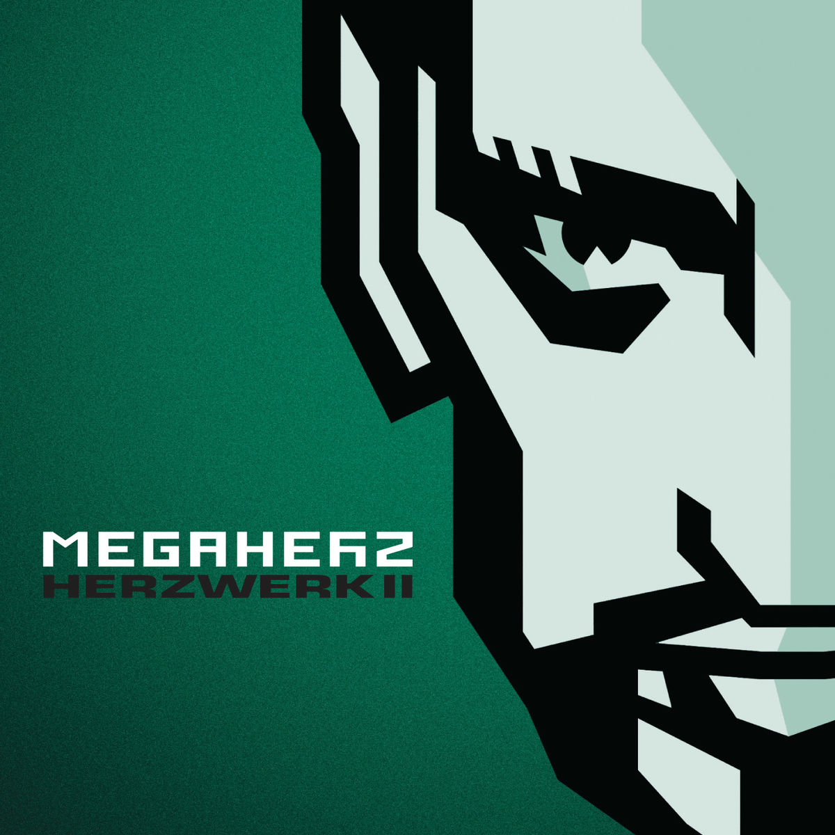 Album cover of Herzwerk II