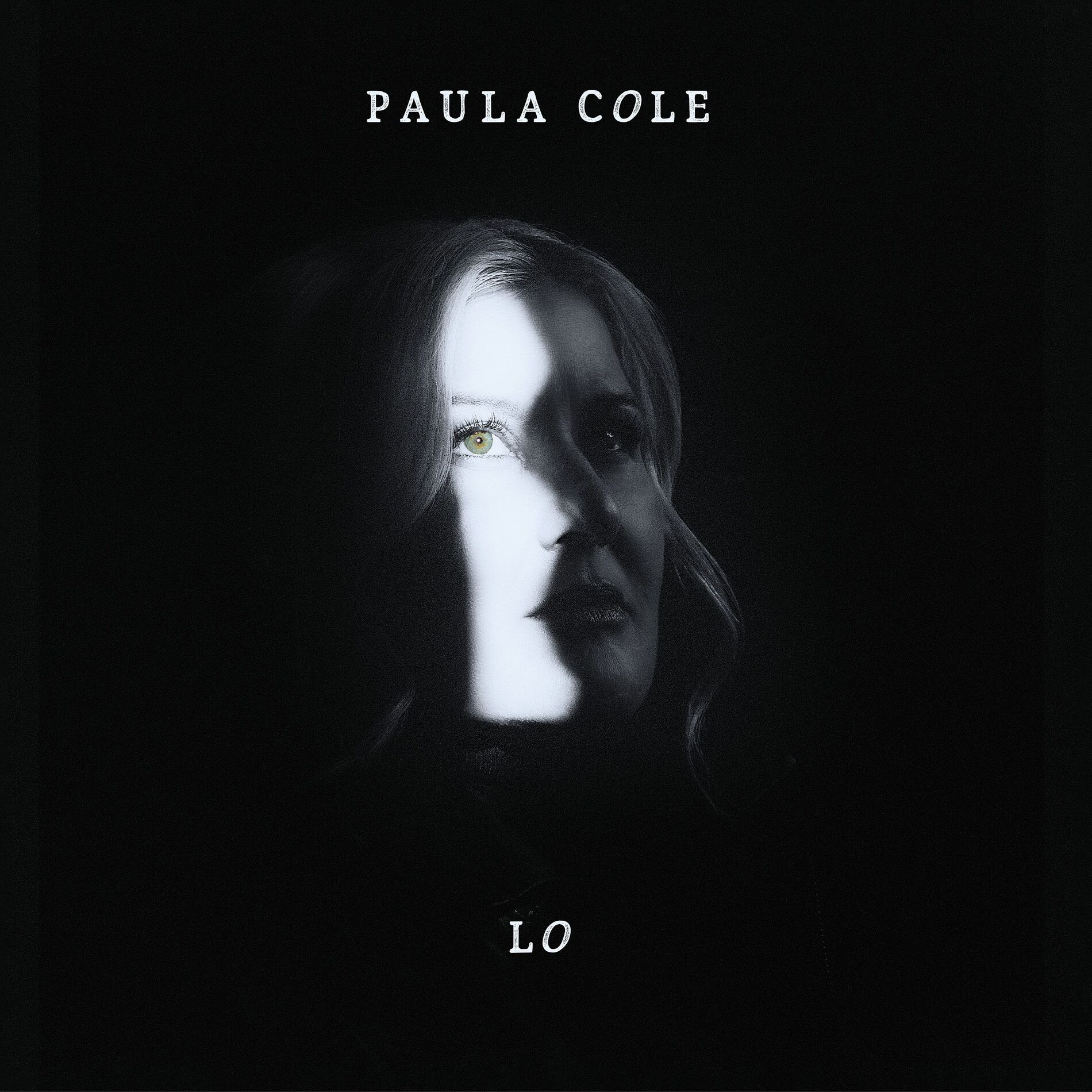 Album cover of Lo