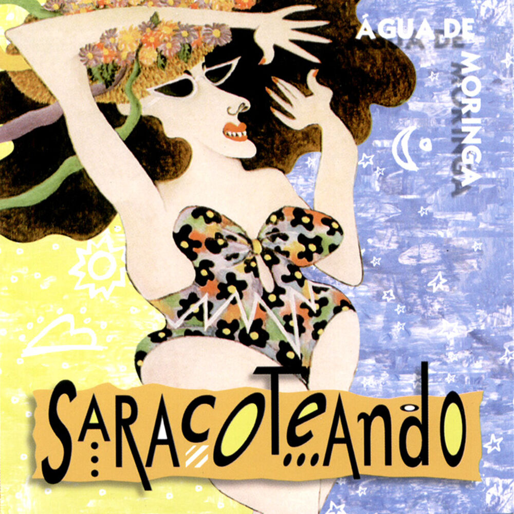Picture of Saracoteando