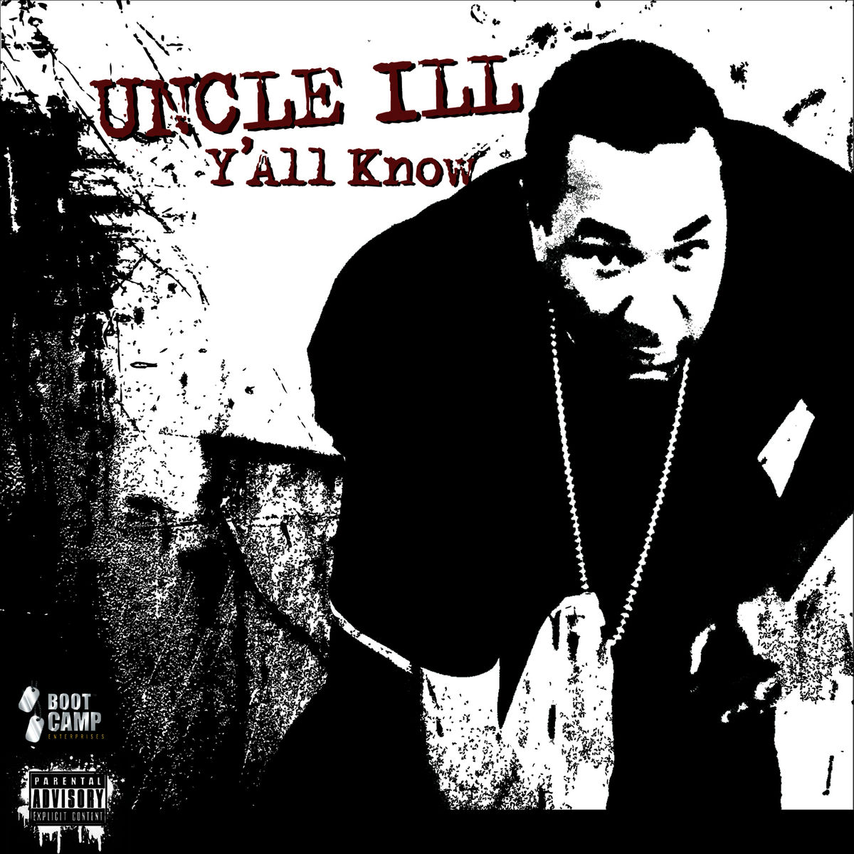 Album cover of Y'all Know