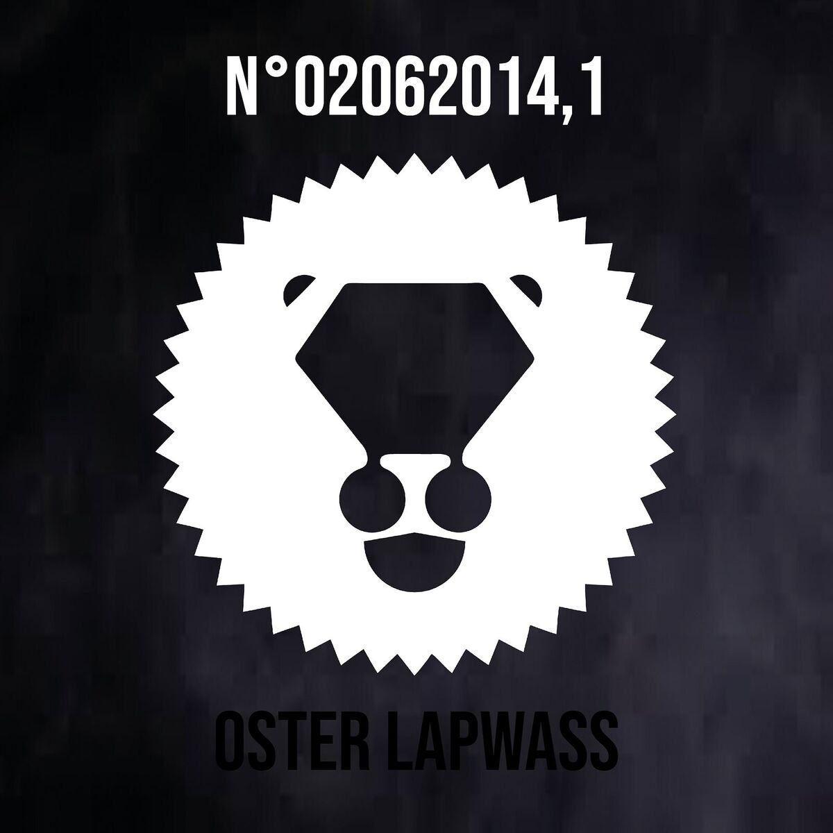 Album cover of N°02062014,1
