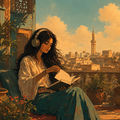 Turning Pages