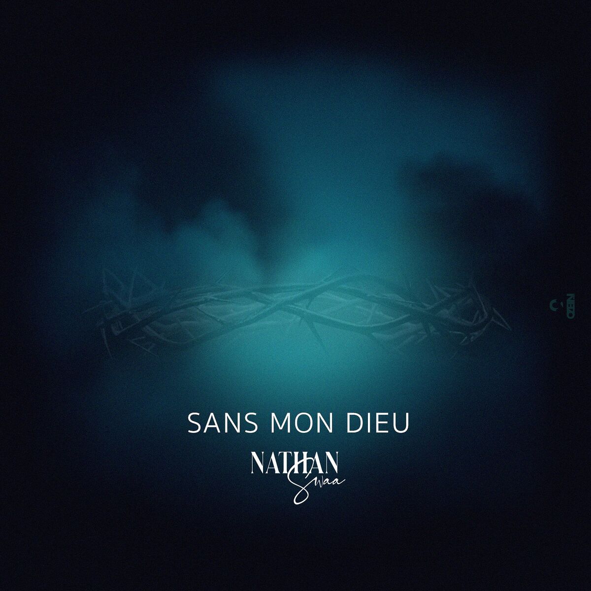 Album cover of SANS MON DIEU