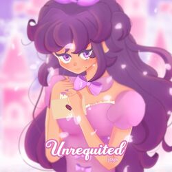 Cover of Unrequited