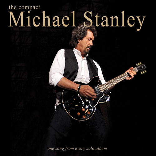 Let's get the show on the road by Michael Stanley - 99 BPM