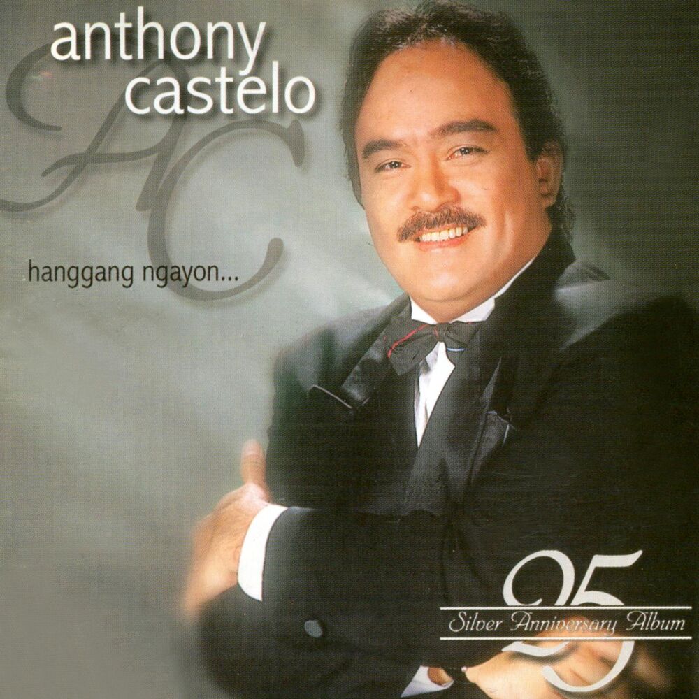 Picture of Hanggang Ngayon