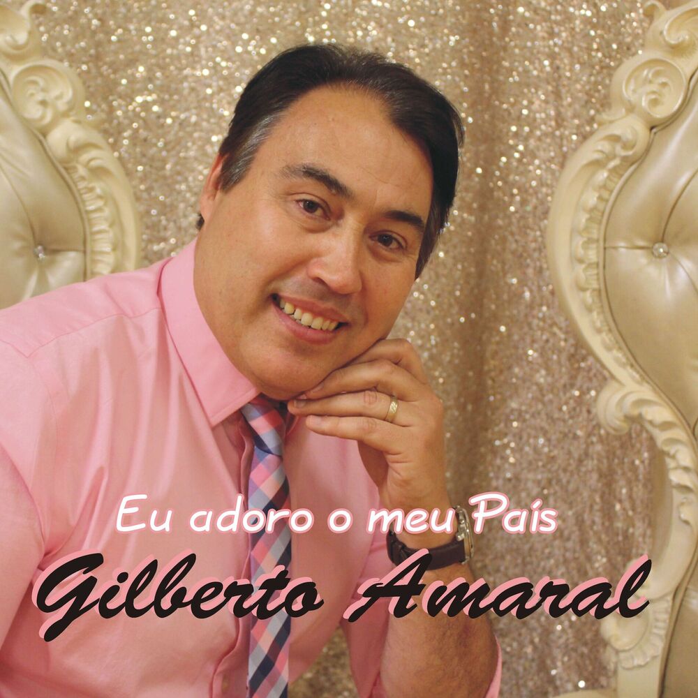 Picture of Eu Adoro o Meu País