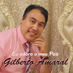 Cover of Eu Adoro o Meu País