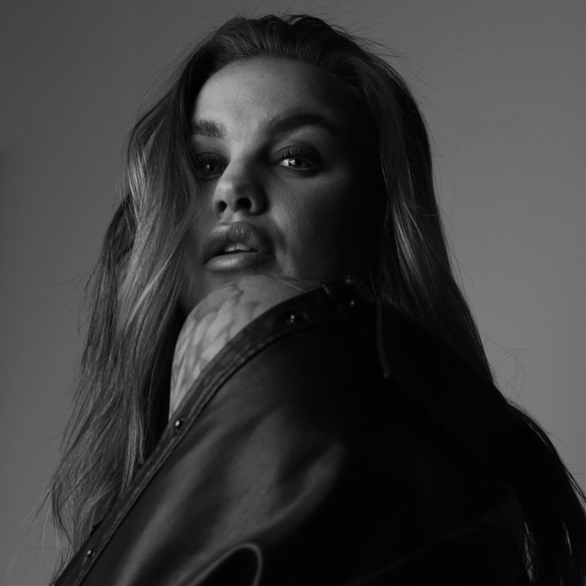 Album cover of Another Love
