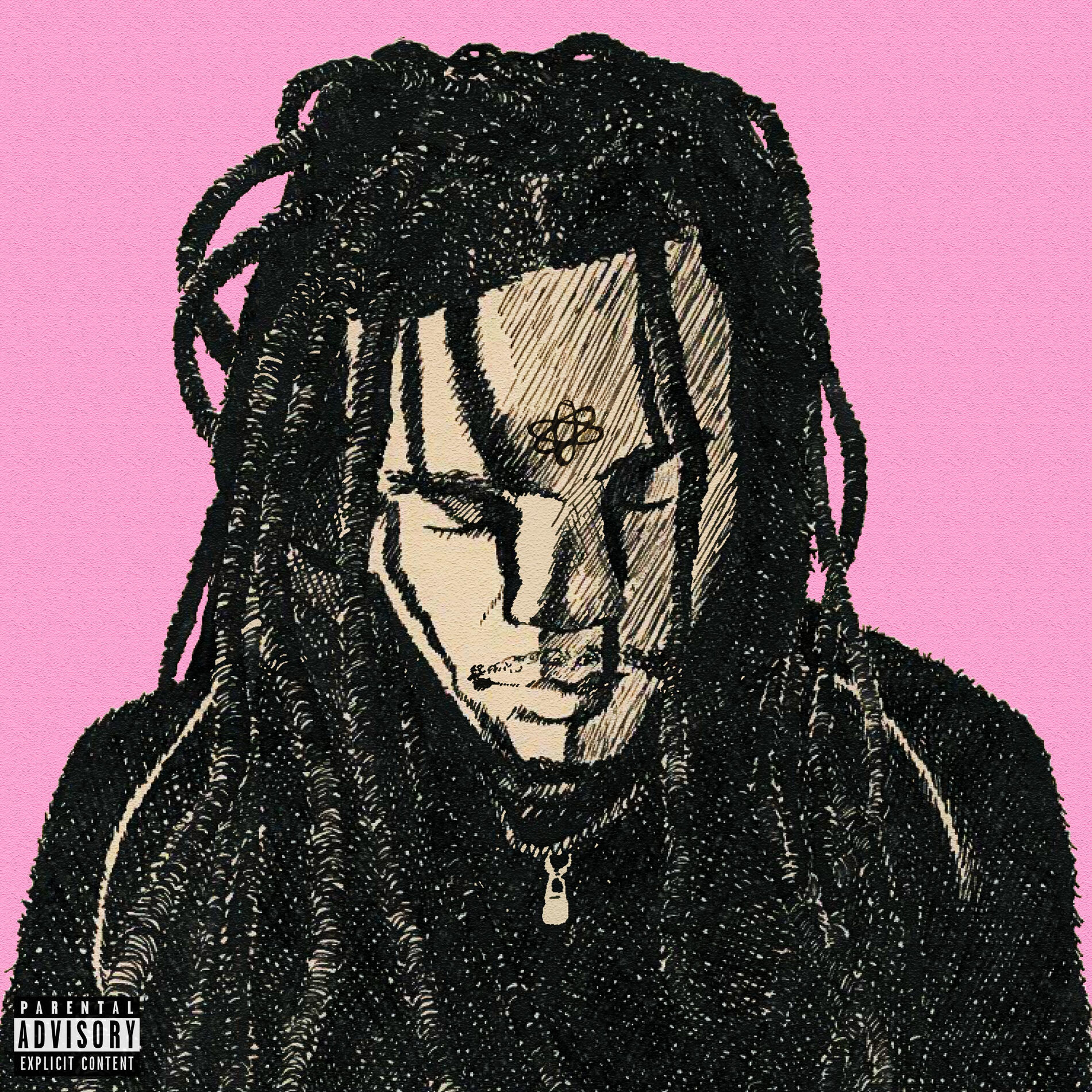 Album cover of Baskiat