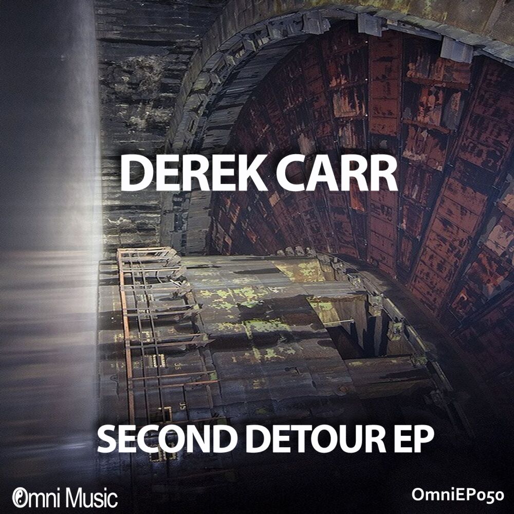 Picture of Second Detour EP