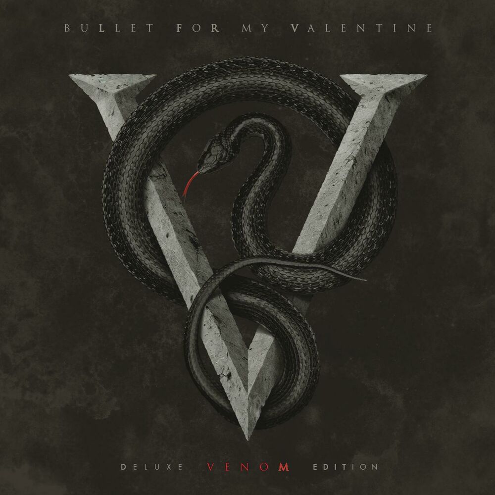 Picture of Venom (Deluxe Edition)
