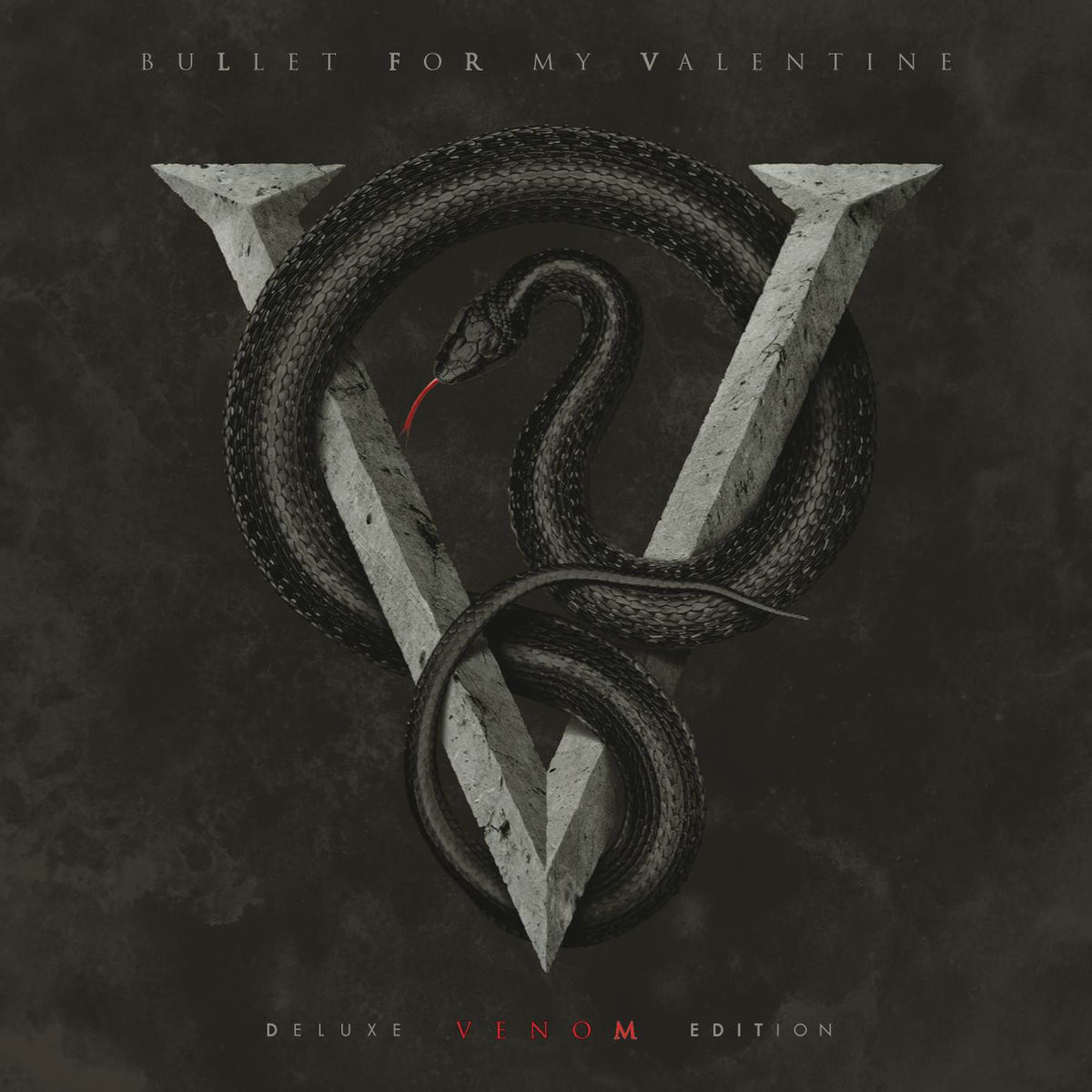 Bullet For My Valentine アルバム５枚セット Amazon.com: Bullet For My Valentine: CDs & Vinyl