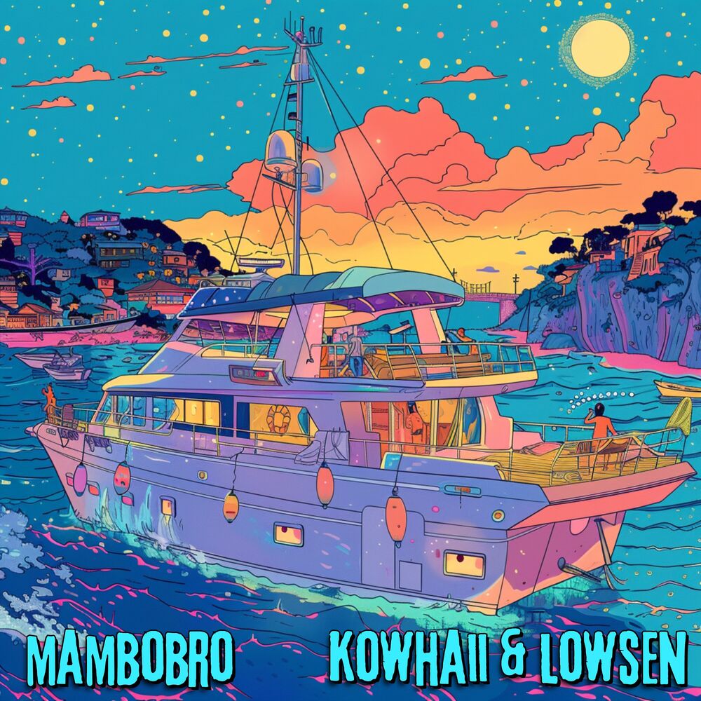 Picture of MamboBro