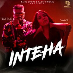 Cover of Inteha