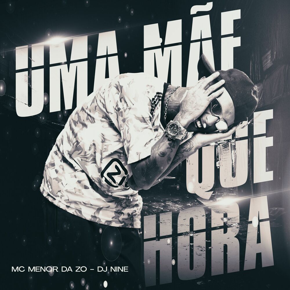 Picture of Uma Mãe Que Chora