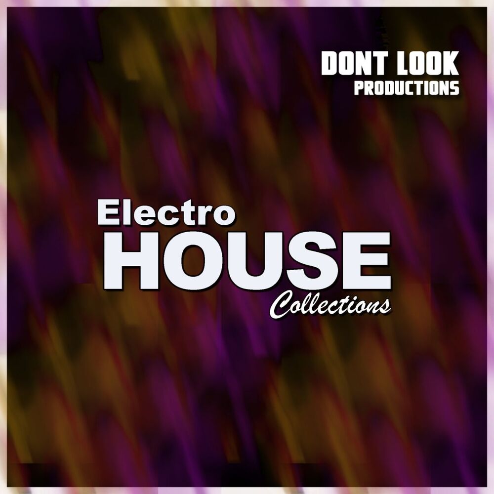 Picture of Electro House Collections