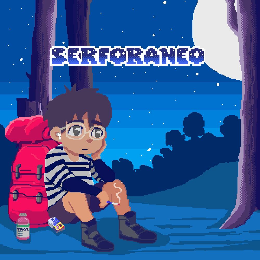 Picture of SerForaneo:cronicas de un payaso triste
