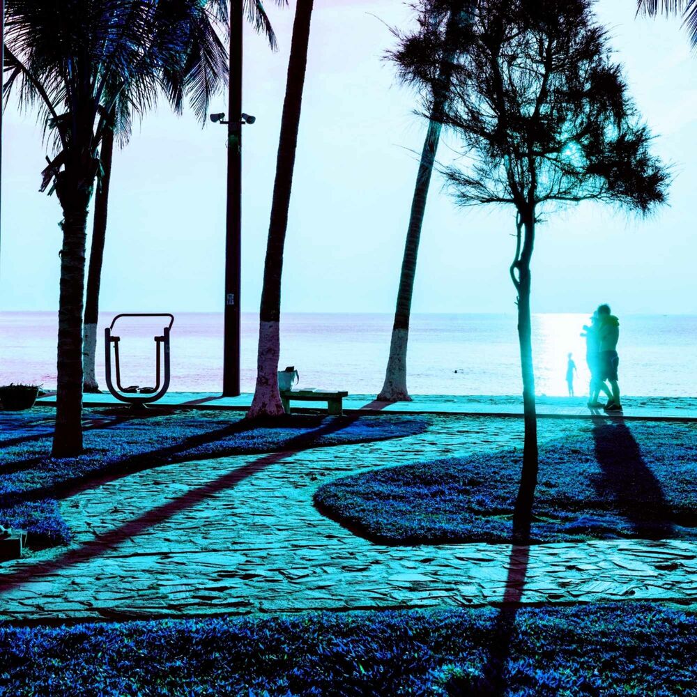 Picture of Thrilling Bossa Guitar Trio - Ambiance for Focus Options
