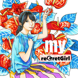 Descargar Whiteout - reGretGirl MP3