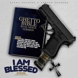 Cover of I Am Blessed