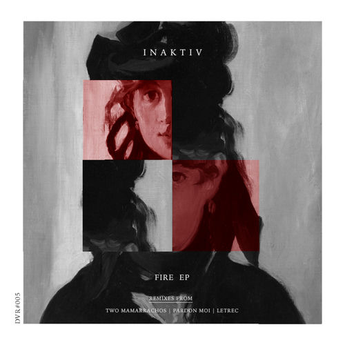 Fire - Pardon Moi Remix by Inaktiv - 118 BPM