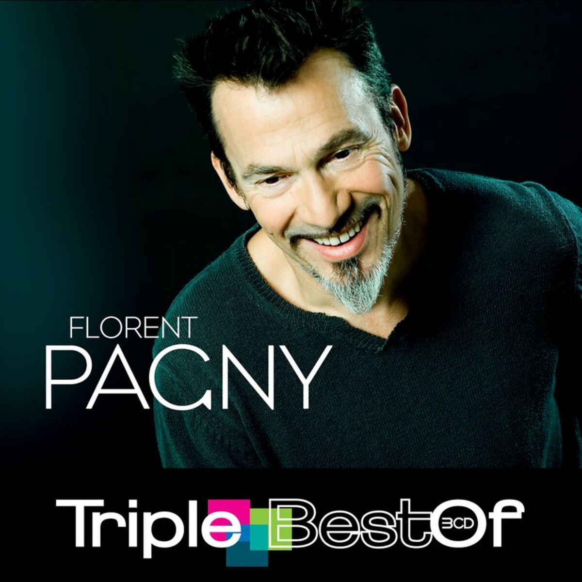 Album cover of De part et d'autre