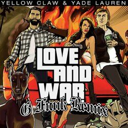 music cover